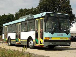 Ikarus 415T '1999